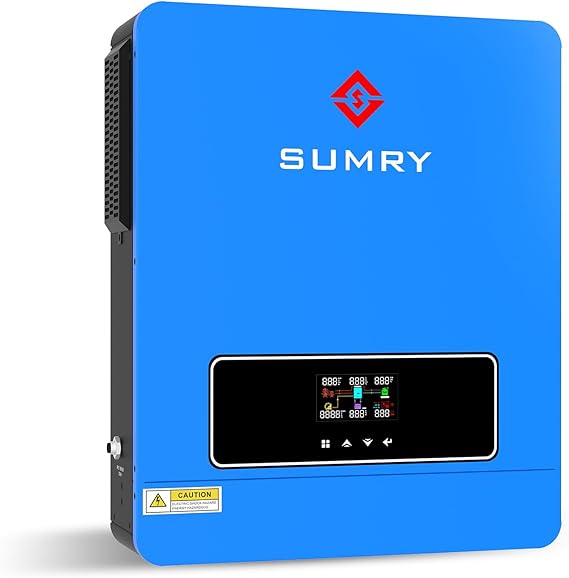 Inverter Sumry