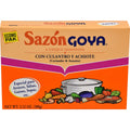 Sazon Goya