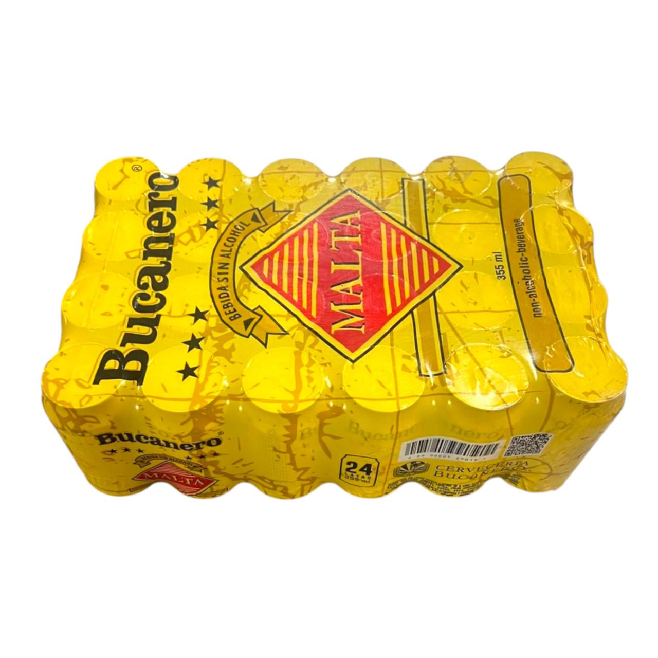 Malta Bucanero